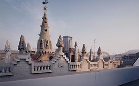 Hotel Gaudí